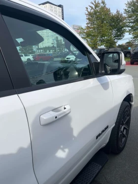 Dodge RAM 1500 * Sport * CARFAX * БЕЗ ПЪРВОНАЧАЛНА ВНОСКА, снимка 3