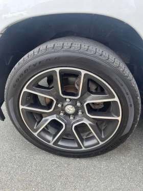 Dodge RAM 1500 * Sport * CARFAX * БЕЗ ПЪРВОНАЧАЛНА ВНОСКА, снимка 7