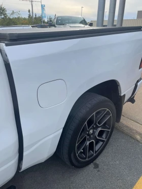 Dodge RAM 1500 * Sport * CARFAX * БЕЗ ПЪРВОНАЧАЛНА ВНОСКА, снимка 12