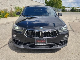 BMW X2 xDrive28i * ПОДГРЕВ * ПАНОРАМА * КАМЕРА, снимка 2