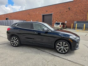 BMW X2 xDrive28i * ПОДГРЕВ * ПАНОРАМА * КАМЕРА, снимка 5