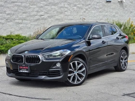 BMW X2 xDrive28i * ПОДГРЕВ * ПАНОРАМА * КАМЕРА, снимка 1