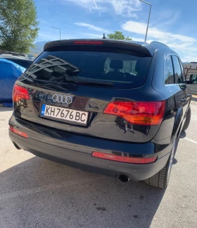 Audi Q7 3.O TDI, снимка 5