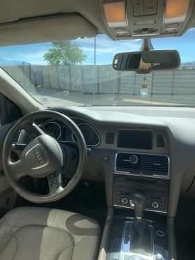 Audi Q7 3.O TDI, снимка 6