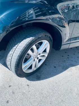 Audi Q7 3.O TDI, снимка 8