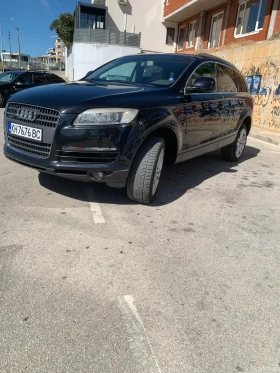 Audi Q7 3.O TDI, снимка 1