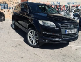 Audi Q7 3.O TDI, снимка 2