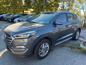 Hyundai Tucson, снимка 3