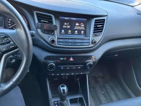 Hyundai Tucson, снимка 9