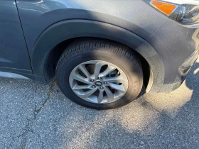 Hyundai Tucson, снимка 6