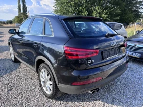     Audi Q3 2.0TDI