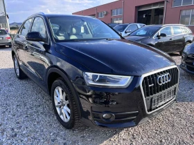     Audi Q3 2.0TDI