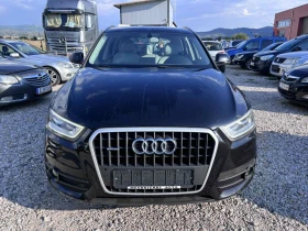     Audi Q3 2.0TDI