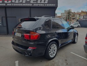 BMW X5, снимка 3 - Автомобили и джипове - 45525908