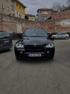 BMW X5, снимка 2 - Автомобили и джипове - 45525908