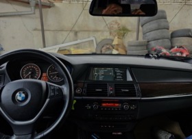 BMW X5, снимка 11 - Автомобили и джипове - 45525908