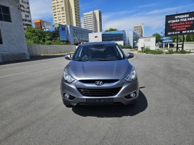 Hyundai IX35 2.0crdi--NAVI--4x4!!! | Mobile.bg   2