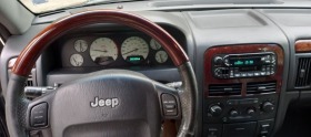 Jeep Grand cherokee, снимка 6