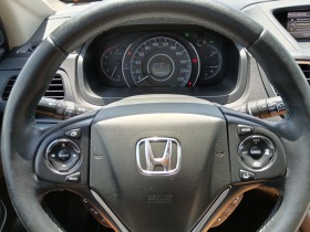 Honda Cr-v 1.6 i-DTEC* Full* , снимка 10