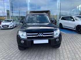 Mitsubishi Pajero, снимка 1