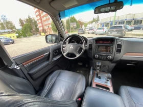 Mitsubishi Pajero, снимка 8