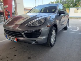 Porsche Cayenne 4.8, снимка 1