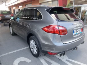 Porsche Cayenne 4.8, снимка 3