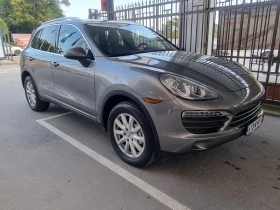 Porsche Cayenne 4.8, снимка 2