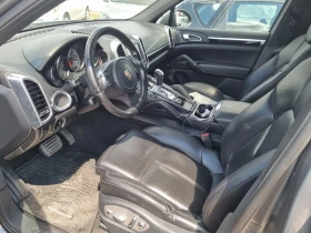 Porsche Cayenne 4.8, снимка 6