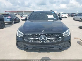  Mercedes-Benz GLC 30...