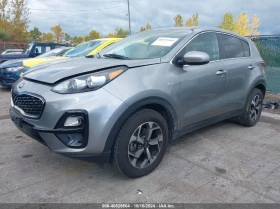 Kia Sportage LX | Mobile.bg    4