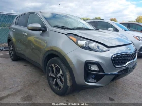 Kia Sportage LX | Mobile.bg    3