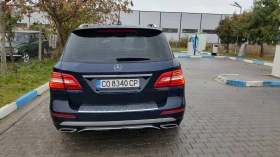 Mercedes-Benz ML 350 AMG//CAMERA/PARK ASSYS/4MATIC | Mobile.bg    6