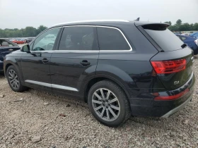 Audi Q7 DISTRONIC/BOSE SOUND// /!!! | Mobile.bg    6