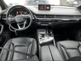 Audi Q7 DISTRONIC/BOSE SOUND// /!!! | Mobile.bg    7