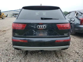 Audi Q7 DISTRONIC/BOSE SOUND// /!!! | Mobile.bg    5