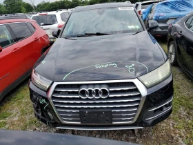 Audi Q7 DISTRONIC/BOSE SOUND// /!!! | Mobile.bg    2