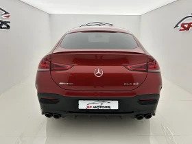 Mercedes-Benz GLE 53 4MATIC HEAD UP* 4MATIC+ Coupe | Mobile.bg    5