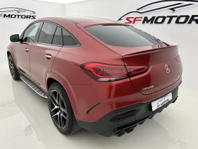 Mercedes-Benz GLE 53 4MATIC HEAD UP* 4MATIC+ Coupe | Mobile.bg    4