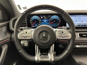 Mercedes-Benz GLE 53 4MATIC HEAD UP* 4MATIC+ Coupe, снимка 8