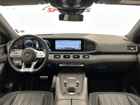 Mercedes-Benz GLE 53 4MATIC HEAD UP* 4MATIC+ Coupe, снимка 7