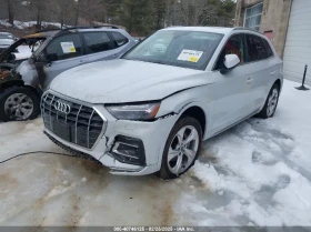 Audi Q5, снимка 2