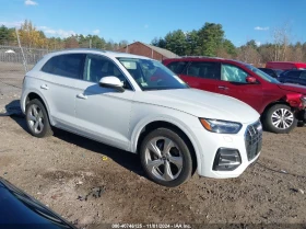 Audi Q5, снимка 6