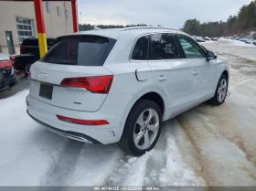 Audi Q5, снимка 4