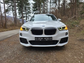     BMW X1 M-Sport/xDrive28i