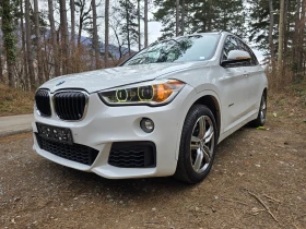     BMW X1 M-Sport/xDrive28i