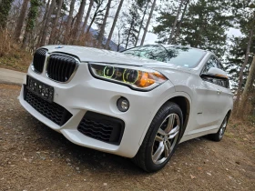     BMW X1 M-Sport/xDrive28i