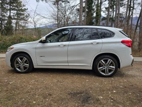     BMW X1 M-Sport/xDrive28i