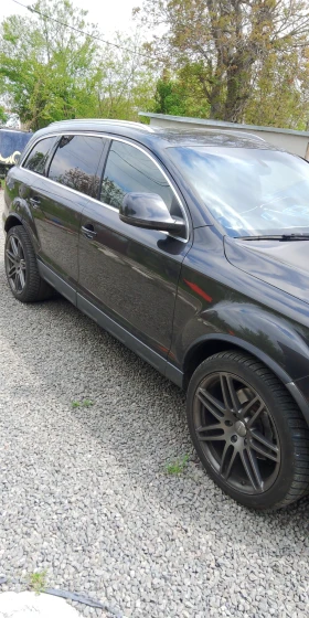 Audi Q7 Quattro Sline 4.2TDi | Mobile.bg    3