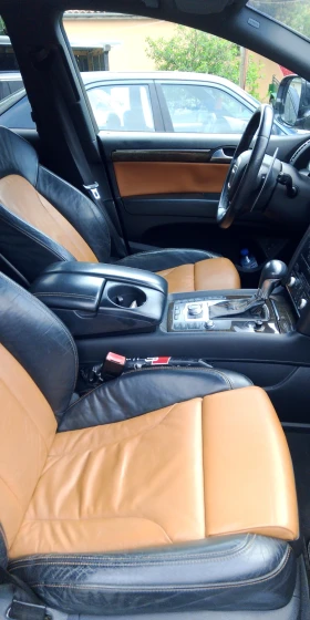 Audi Q7 Quattro Sline 4.2TDi | Mobile.bg    11